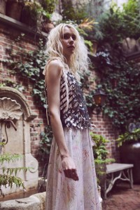 Lingua Franca RTW Spring 2024