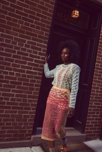 Lingua Franca RTW Spring 2024