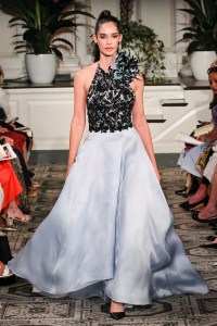 Dennis Basso RTW Spring 2024