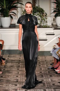 Dennis Basso RTW Spring 2024