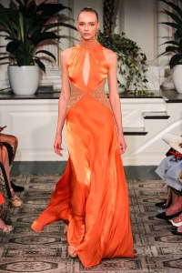 Dennis Basso RTW Spring 2024
