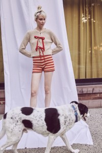 Lingua Franca RTW Spring 2024