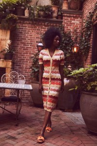 Lingua Franca RTW Spring 2024