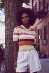 Lingua Franca RTW Spring 2024