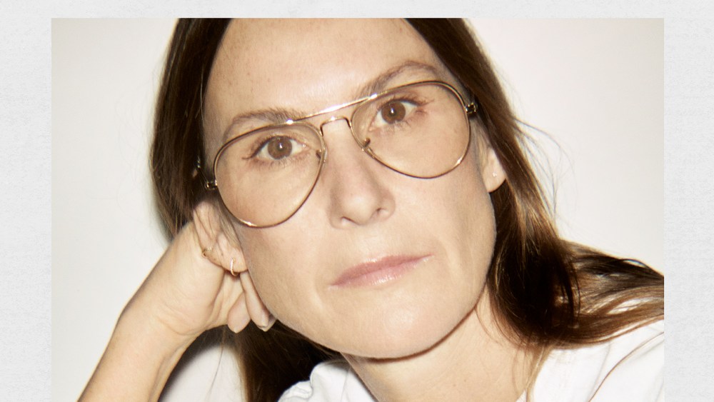 Louise Trotter