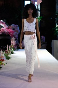 LoveShackFancy RTW Spring 2024