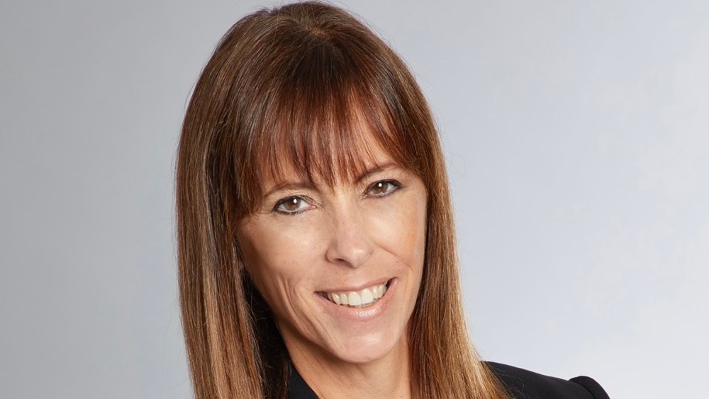 Lucy Kaylin has been named editorial director of Hearst Magazines.