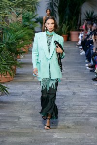Luisa Spagnoli RTW Spring 2024