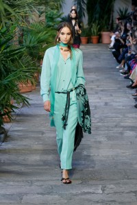 Luisa Spagnoli RTW Spring 2024