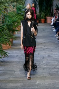 Luisa Spagnoli RTW Spring 2024