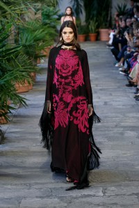 Luisa Spagnoli RTW Spring 2024