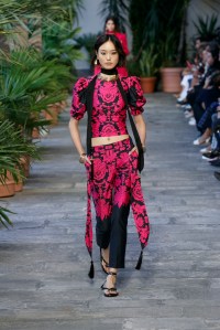 Luisa Spagnoli RTW Spring 2024