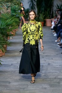 Luisa Spagnoli RTW Spring 2024