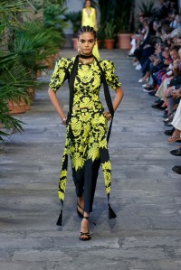 Luisa Spagnoli RTW Spring 2024