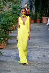 Luisa Spagnoli RTW Spring 2024