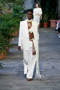 Luisa Spagnoli RTW Spring 2024