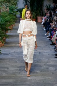 Luisa Spagnoli RTW Spring 2024