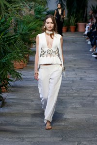 Luisa Spagnoli RTW Spring 2024