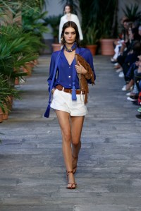 Luisa Spagnoli RTW Spring 2024