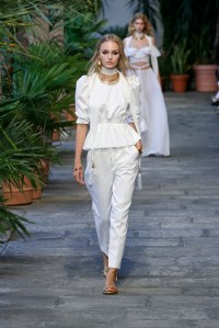 Luisa Spagnoli RTW Spring 2024