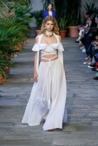 Luisa Spagnoli RTW Spring 2024
