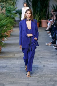Luisa Spagnoli RTW Spring 2024