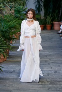 Luisa Spagnoli RTW Spring 2024