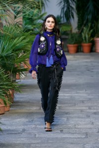 Luisa Spagnoli RTW Spring 2024