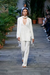 Luisa Spagnoli RTW Spring 2024