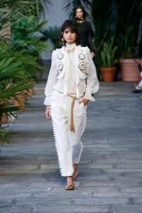 Luisa Spagnoli RTW Spring 2024