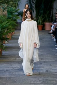 Luisa Spagnoli RTW Spring 2024