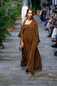 Luisa Spagnoli RTW Spring 2024