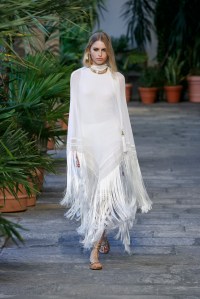 Luisa Spagnoli RTW Spring 2024