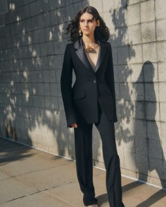 Marina Moscone RTW Spring 2024