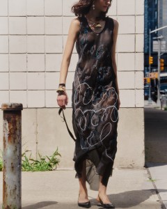 Marina Moscone RTW Spring 2024