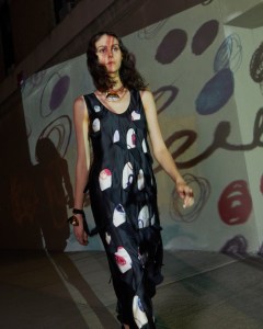 Marina Moscone RTW Spring 2024