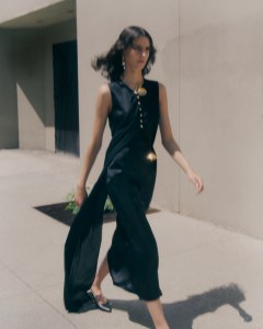 Marina Moscone RTW Spring 2024