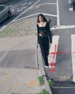 Marina Moscone RTW Spring 2024