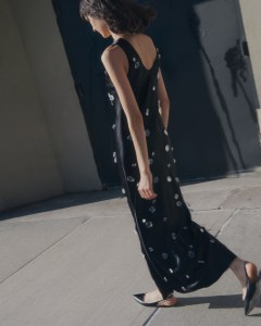 Marina Moscone RTW Spring 2024