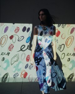 Marina Moscone RTW Spring 2024