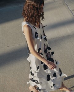 Marina Moscone RTW Spring 2024