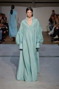Mame Kurogouchi RTW Spring 2024