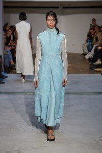 Mame Kurogouchi RTW Spring 2024