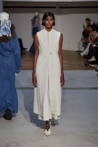 Mame Kurogouchi RTW Spring 2024