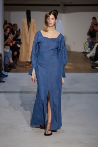 Mame Kurogouchi RTW Spring 2024