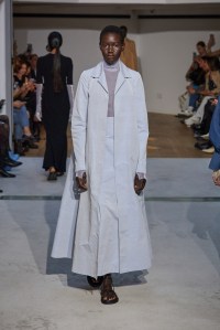 Mame Kurogouchi RTW Spring 2024