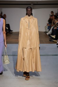 Mame Kurogouchi RTW Spring 2024