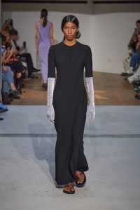 Mame Kurogouchi RTW Spring 2024