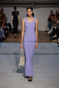 Mame Kurogouchi RTW Spring 2024