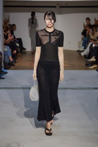 Mame Kurogouchi RTW Spring 2024